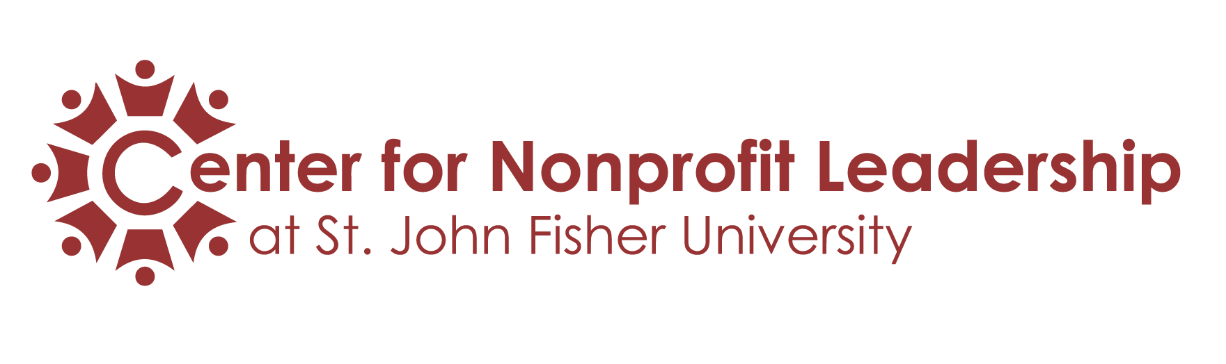 Center for Nonprofit Leadership logo