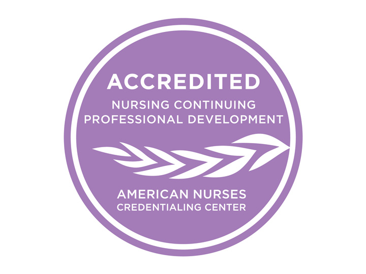 ANCC Accreditation Logo