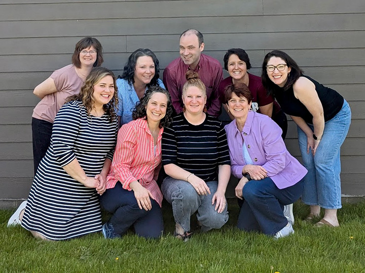 The librarians at Lavery Library are committed to supporting the information needs of the Fisher community.