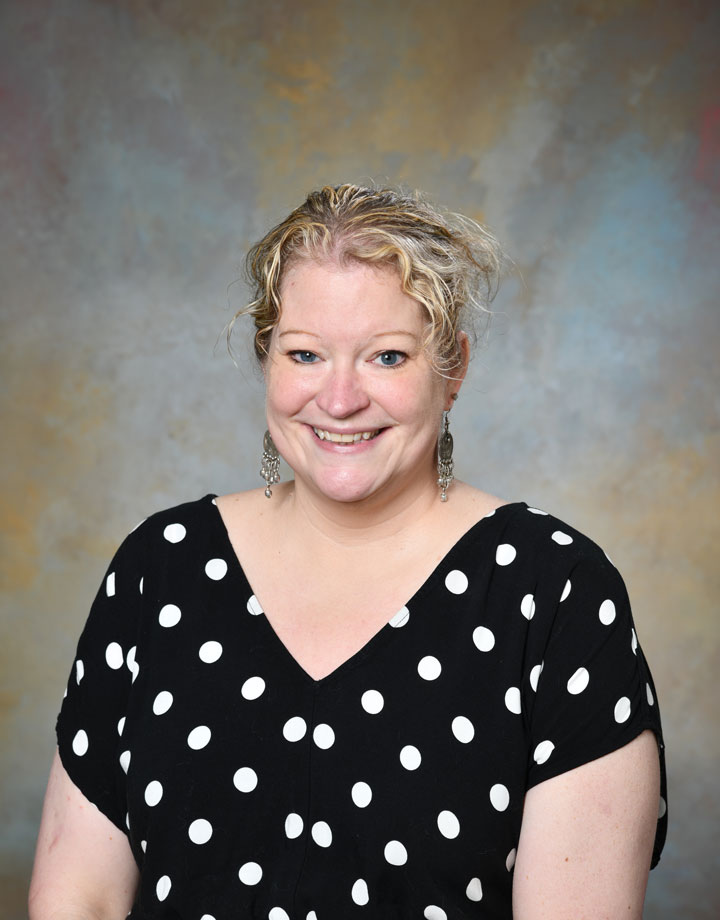 Heather McGrane Minton