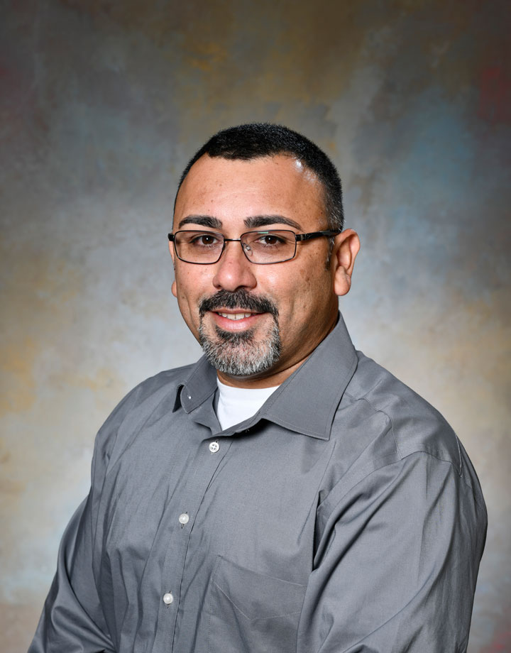 Kermin Martínez-Hernández