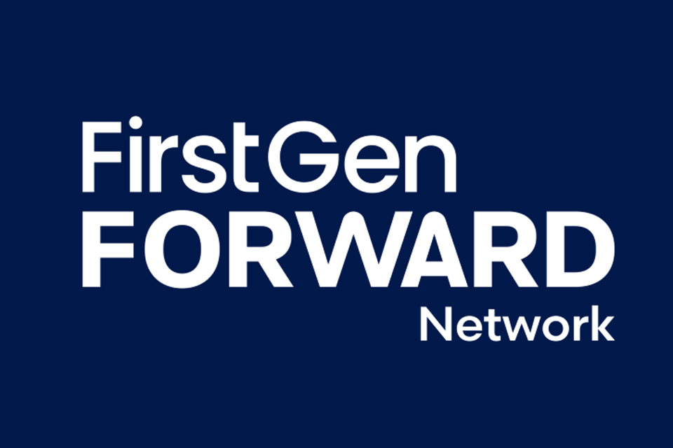 Logo: FirstGen Forward Network