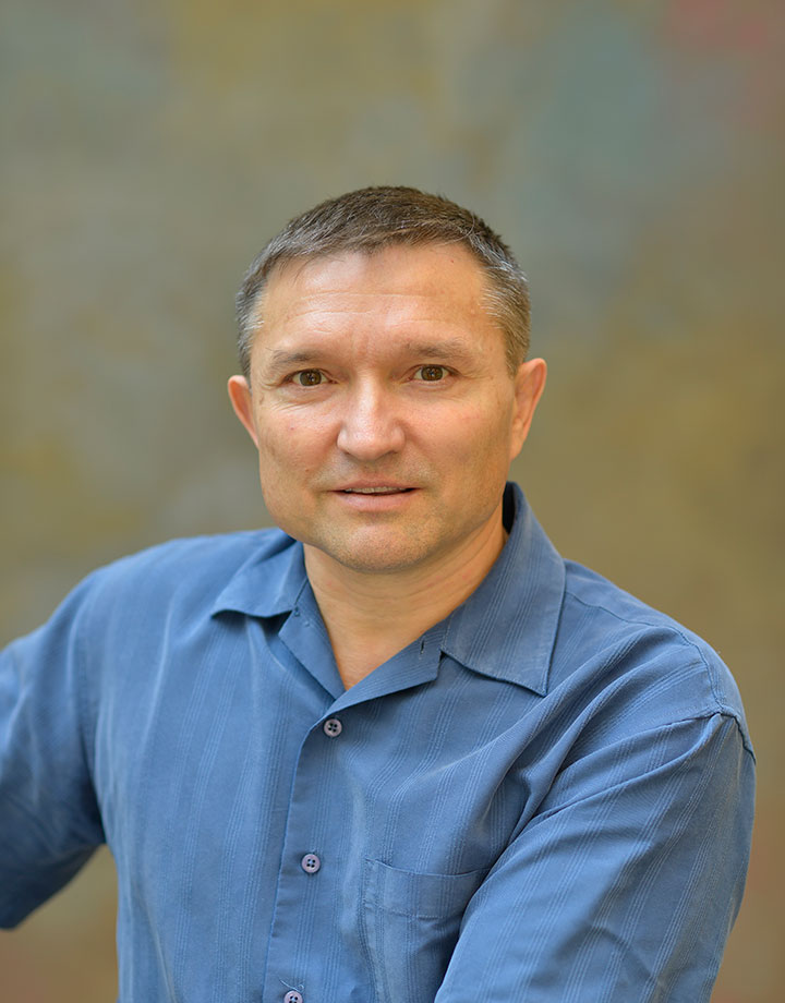 Alexey Ignatchenko