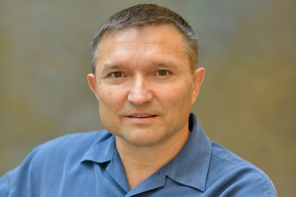 Alexey Ignatchenko