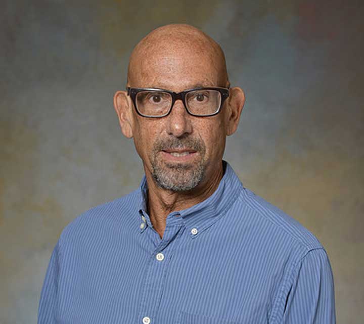 Tom Tyson