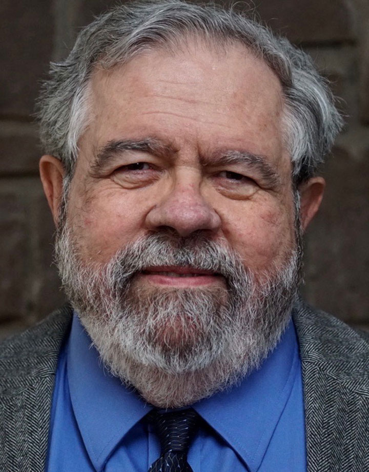 David Cay Johnston