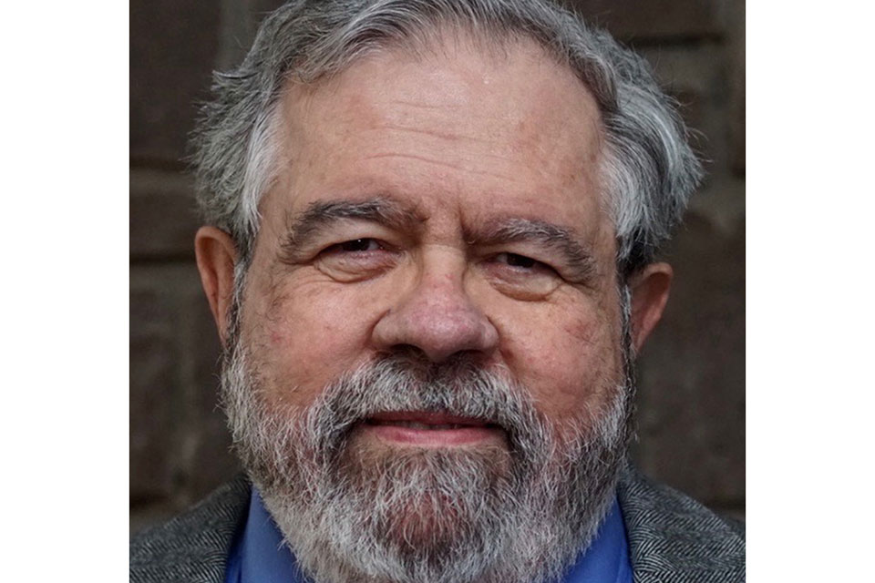 David Cay Johnston