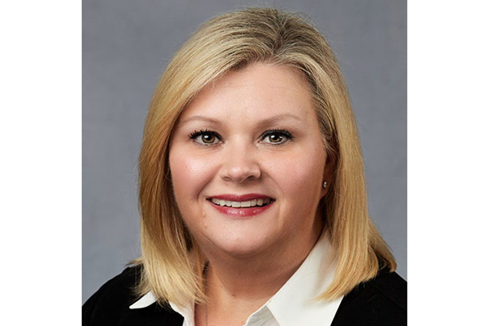 Tricia K. Gatlin, Ph.D., RN, CNE