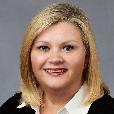 Tricia K. Gatlin, Ph.D., RN, CNE