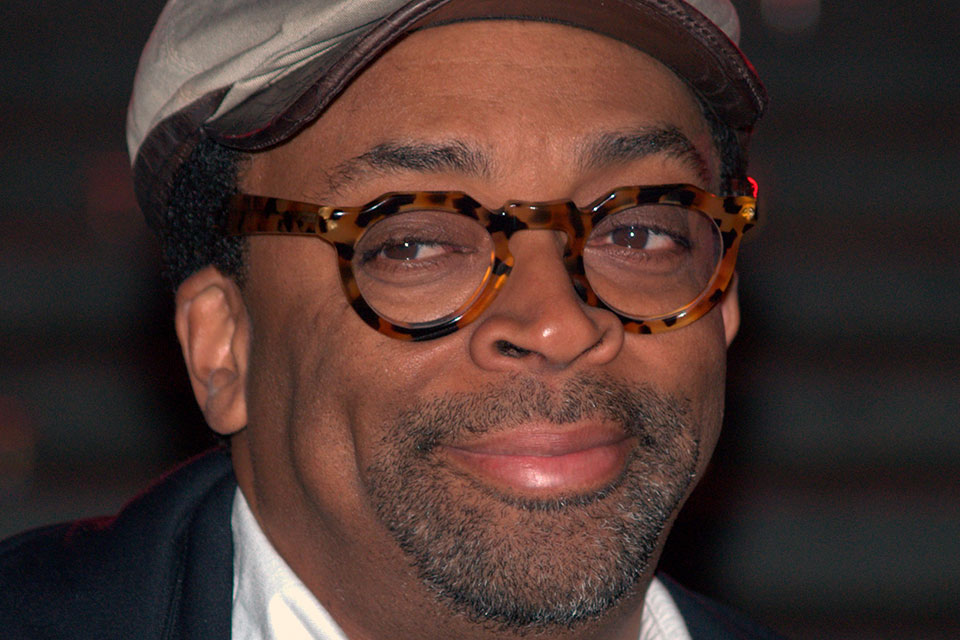 Spike Lee