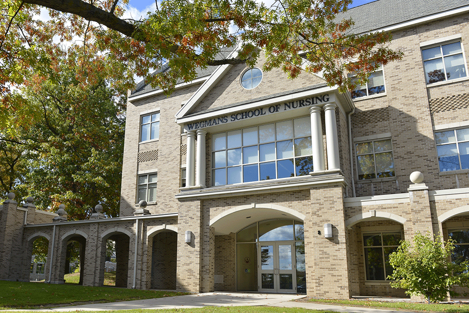 Wegmans School of Nursing