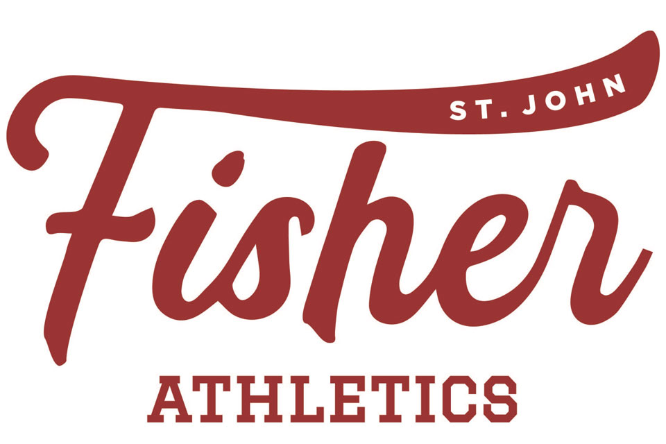 Logo: St. John Fisher Athletics