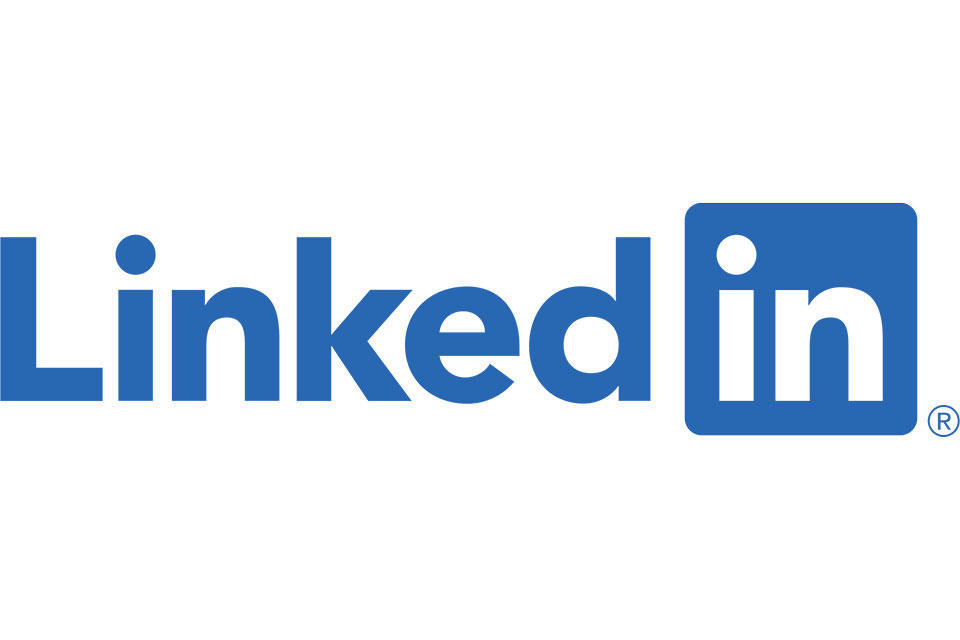 Logo: LinkedIn