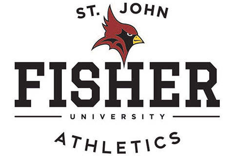 The new emblem incorporates classic iconography in a flexible format that is customizable for Fisher's 26 DIII teams.