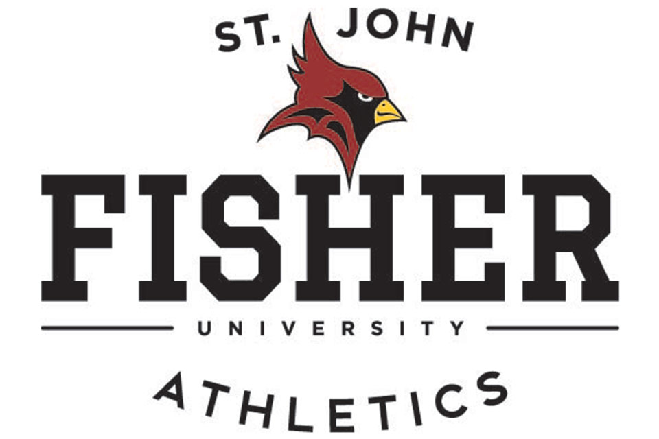 The new emblem incorporates classic iconography in a flexible format that is customizable for Fisher's 26 DIII teams.