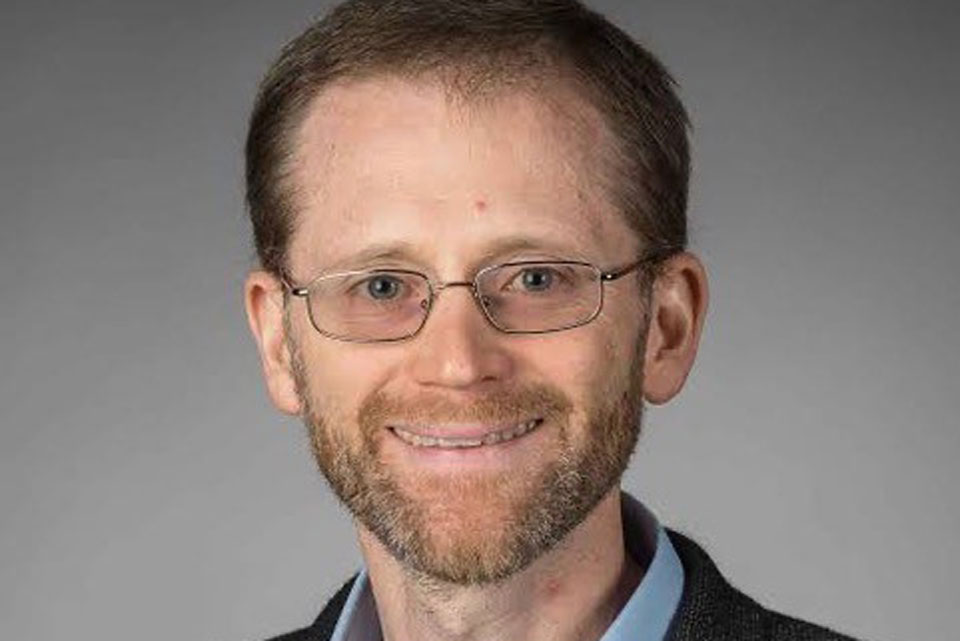 Dr. Jeremiah Zartman