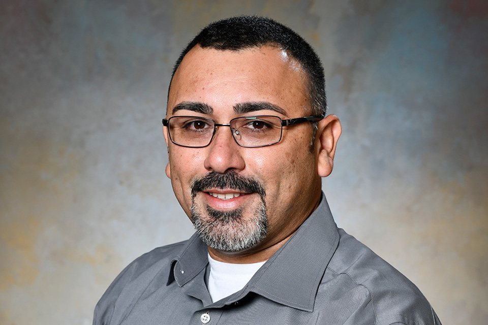 Kermin Martínez-Hernández