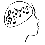 Music Voice and Cognition Lab logo