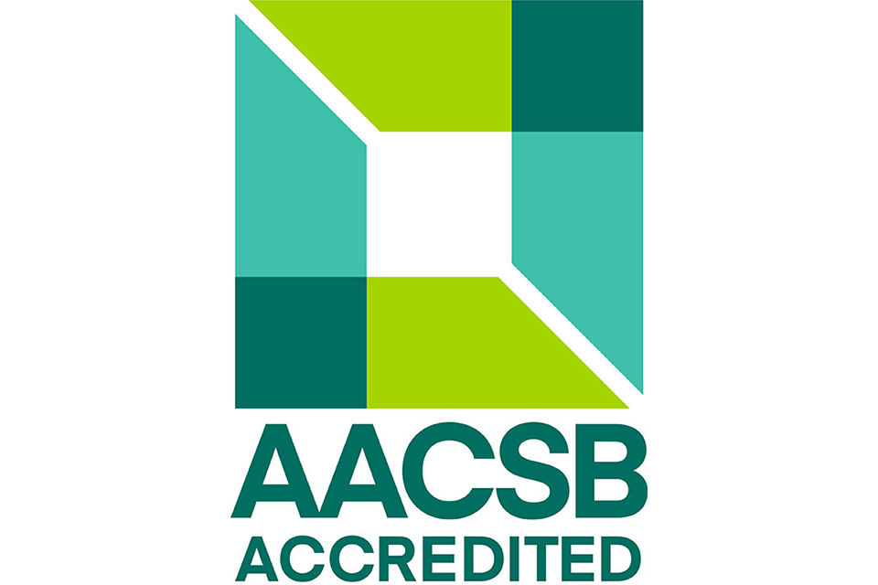 AACSB Logo