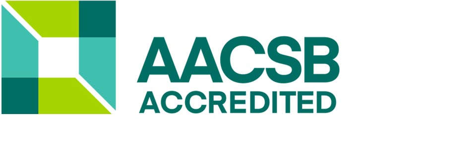 AACSB Accredited