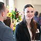 This peer roundtable experience mirrors the value of an executive peer.