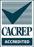 CACREP Accredited