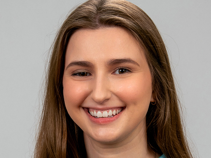 Nicole Siwarski