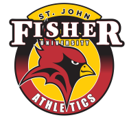 St. John Fisher University Athletics logo