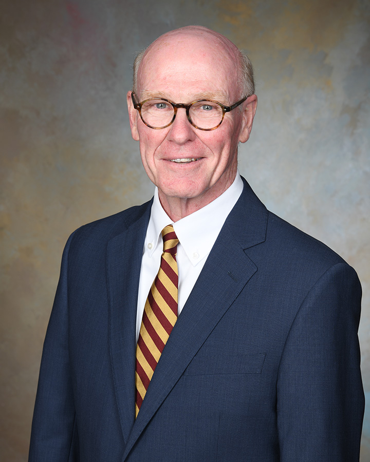 Gerard Rooney, President