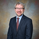 Alexander DeLucenay