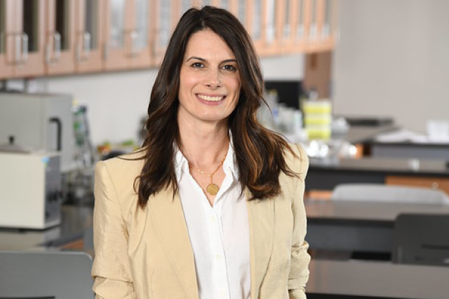 Dr. Jonelle Mattiacio, Loss Lab