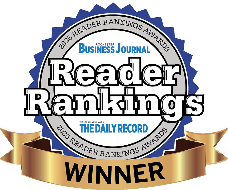 Reader Ranking Logo