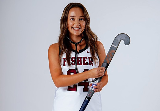 Anna Melfi, photo by Hanife Gundogdu