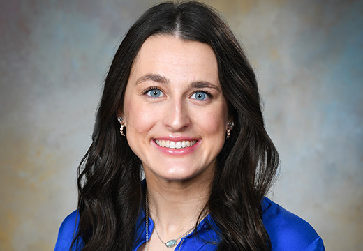 Madeline Denison