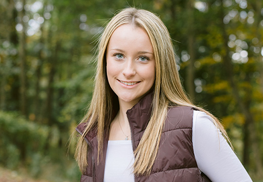Molly Berg