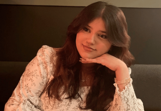 Tehreem Shah