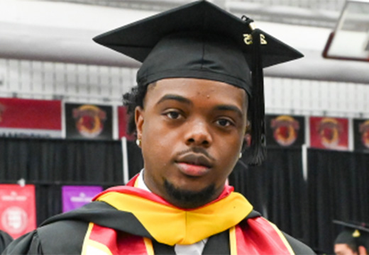 Travon Major