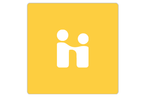 Handshake Icon