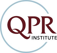 QPR Institute Logo.